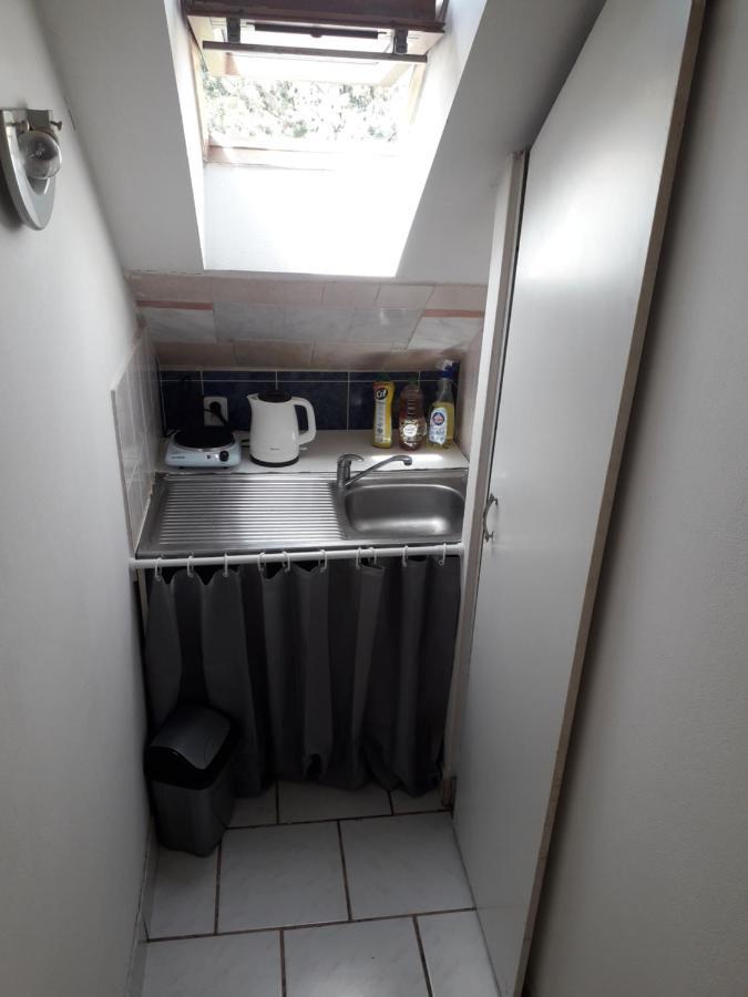 Podkrovní apartmán Olomouc Exteriér fotografie
